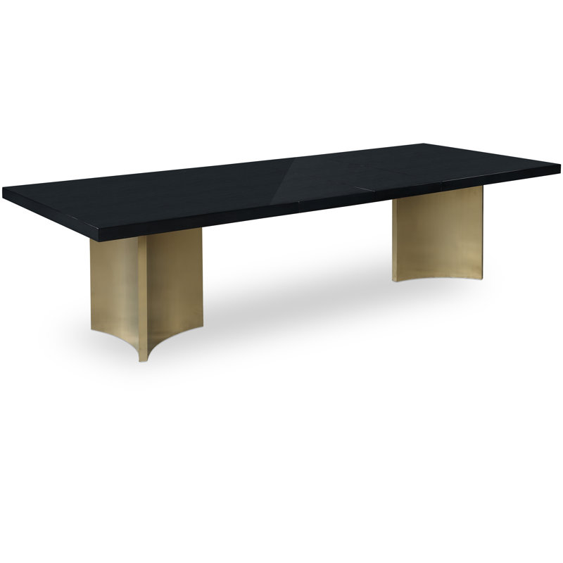 Table de salle à manger extensible Kirstyleigh