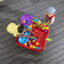Plastic Sand & Water Table