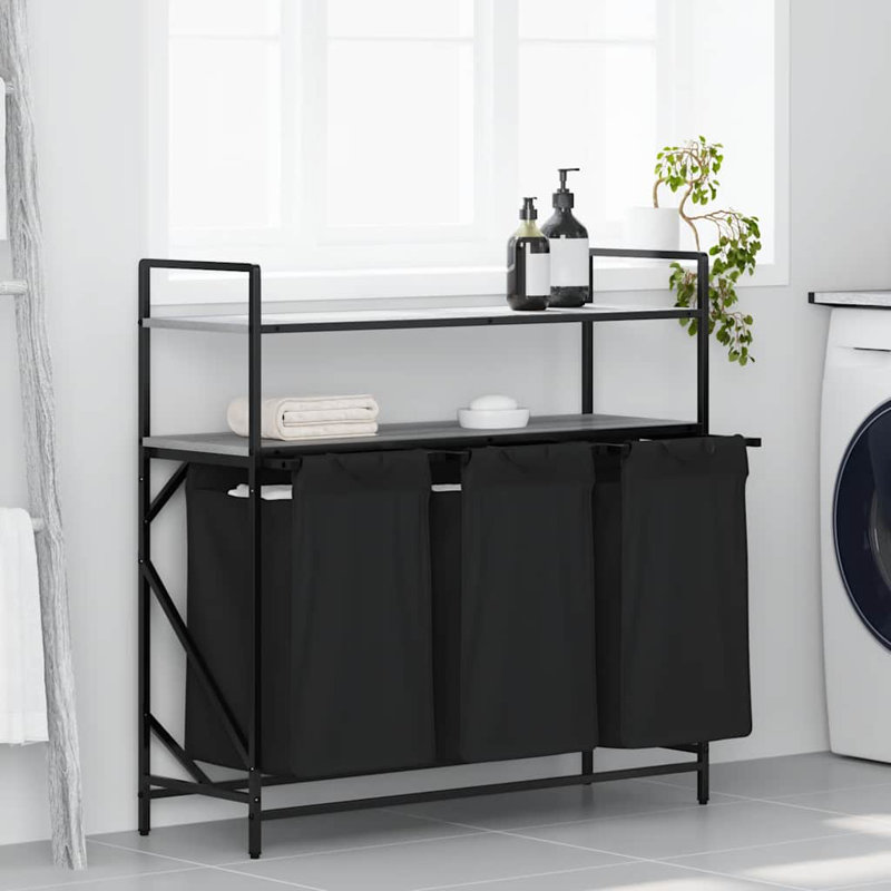 Laundry Cart