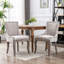 52cm H Tufted Upholstered Side Chair-891542995-898060204