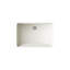 Ladena® Vitreous China Rectangular Undermount Bathroom Sink with Overflow-1706282