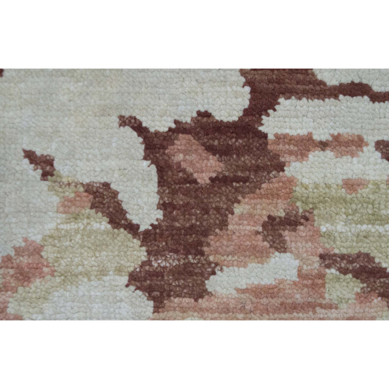 One-of-a-Kind 8'3" X 10' Area Rug