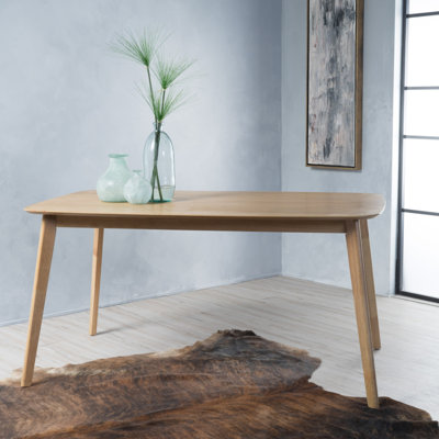 Table de salle à manger