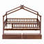 Lit en bois avec deux tiroirs-382175349-382175348