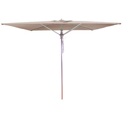 Rudisill 96'' Market Sunbrella® Umbrella