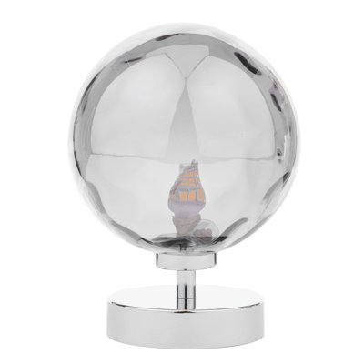 Metal Table Lamp Lamp