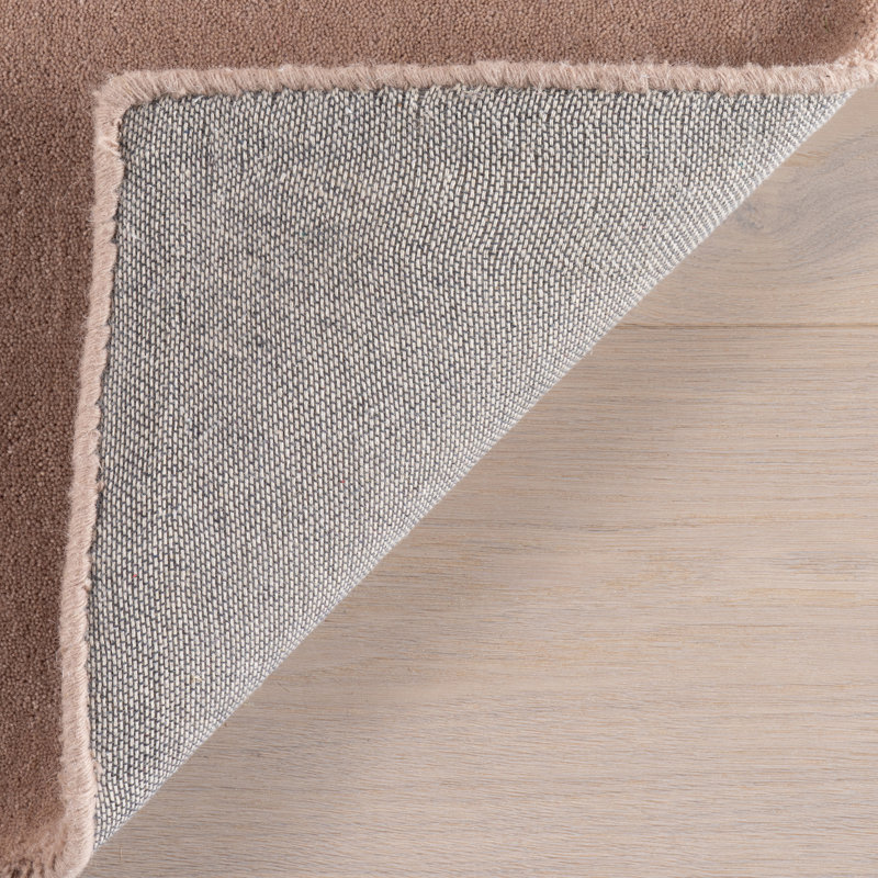  Maru Wool Area Rug, Rectangle 8'6" x 11'6"