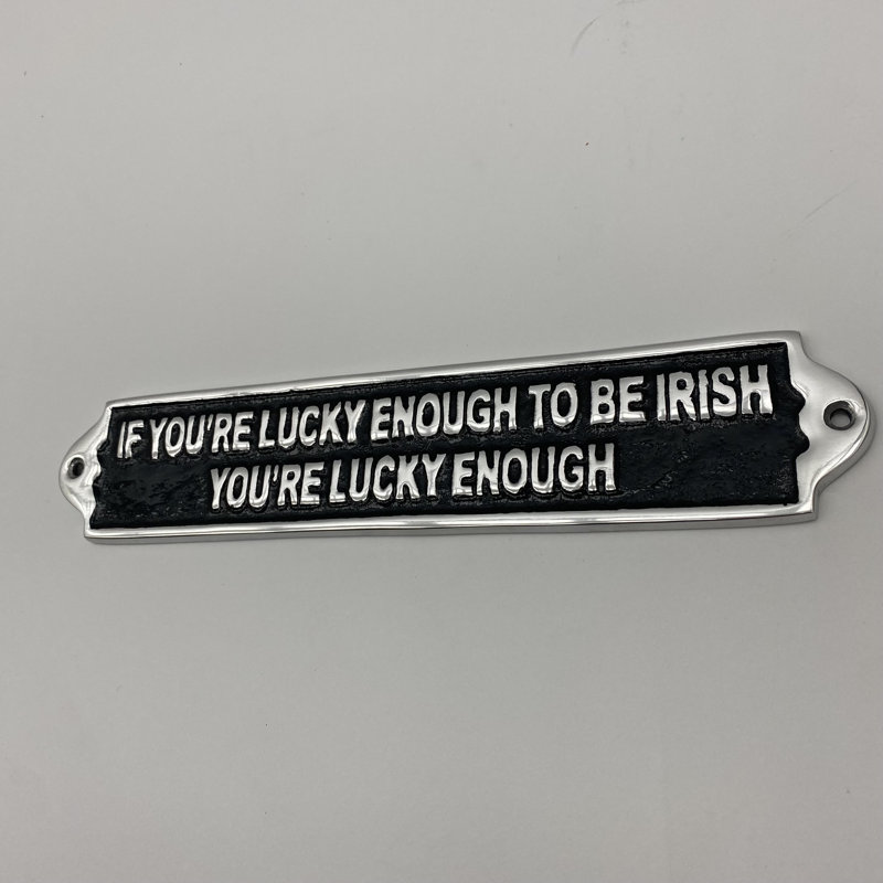 Wall Decor on Metal