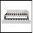 Full Size Linen Upholstered Daybed with Trundle, No Box Spring Required, Space-Saving and Durable-1262070556