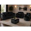 4 Piece Velvet Standard Living Room Set-182230135
