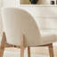 Chaise d'appoint rembourrée 19,3 po Aurea-1499624467