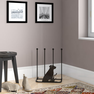 2 Pair Boot Storage