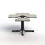 Table de salle à manger extensible ADA