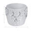 Motif floral en céramique Adeline Planter-1817239596-1817239597