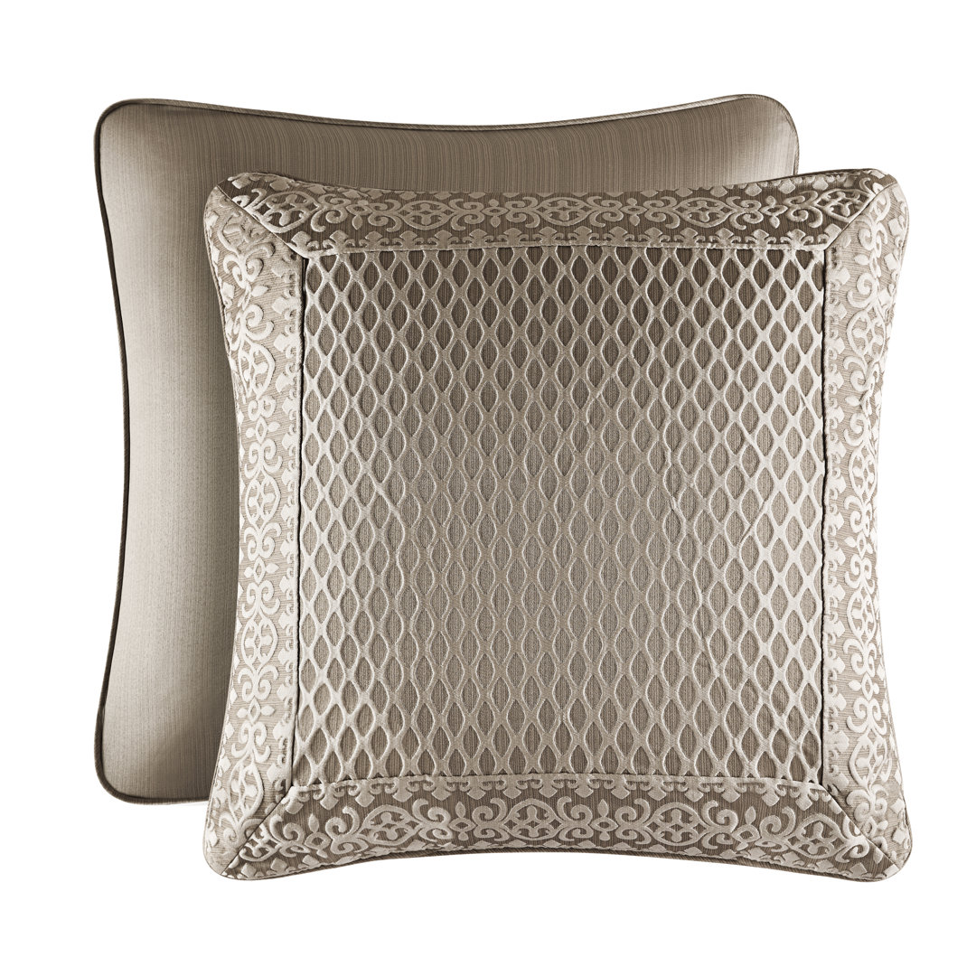 Beaumont Euro Sham Five Queens Court