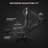RESPAWN 110 Pro Gaming Chair - Gaming Chair with Footrest, Reclining Gaming Chair, Video Gaming Computer Desk Chair, Adjustable Desk Chair, Gaming Chairs For Adults With Headrest Pillow-55417363