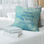 Faux gemme changer la housse du coussin du monde (pas de remplissage)-faux suède-640523192-640523194