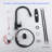 Kitchen Faucet With Pull Down Sprayer -116244513