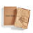Gabrielle Ruffle - 100% Pure Linen Dinner Napkins-110842532