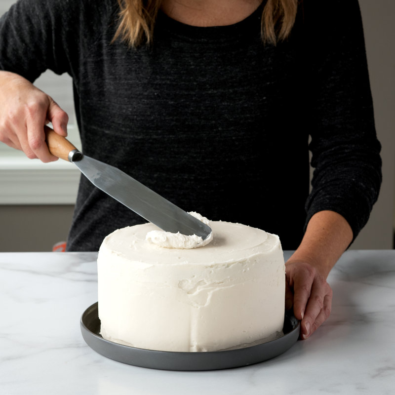Spatule droite Nordic Ware