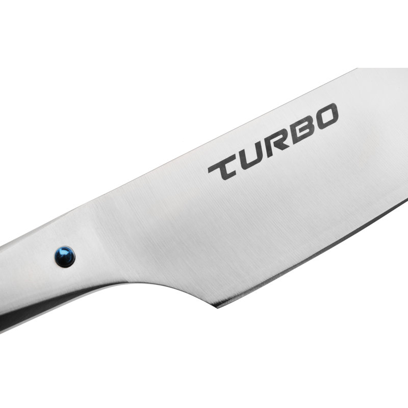 Chroma Porsche Chef's Knife, 10"