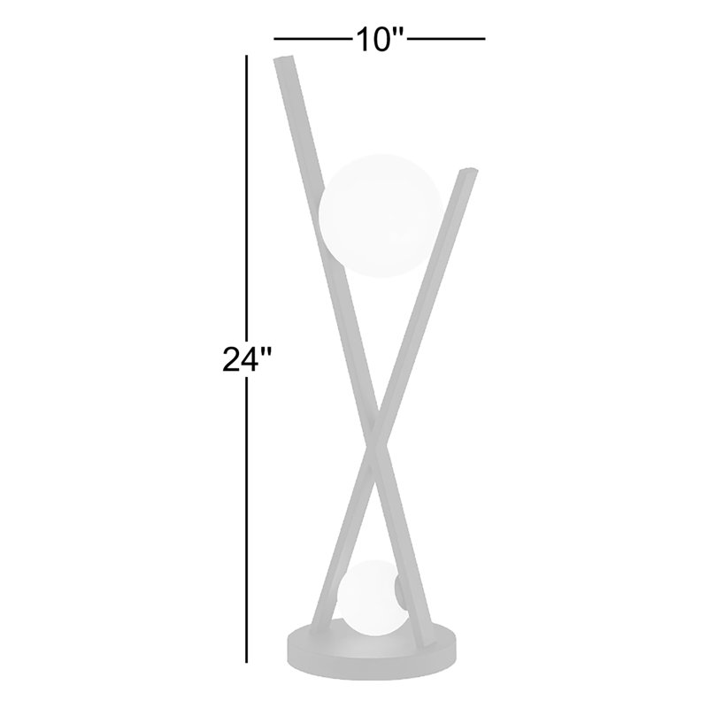 Abbeville Table Lamp