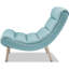 Kayla Upholstered Accent Chair-1686334342