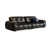Black est en rupture de stock