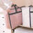 75L Extra Clear Storage Bags With Zipper,(Grey/4 PCS)