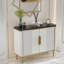 Armoire de hall d'entrée de style luxueux-259547474-257129714