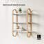 Umbra Bellwood Wall Shelf-69927455