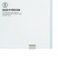 Porte de baignoire coulissante sans cadre avec verre transparent 3/8 po l 56-60 po x H 68 po Hamilton-89151708