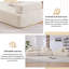 Canapé modulaire surdimensionné surdimensionné, ensemble de canapé de plancher de luxe