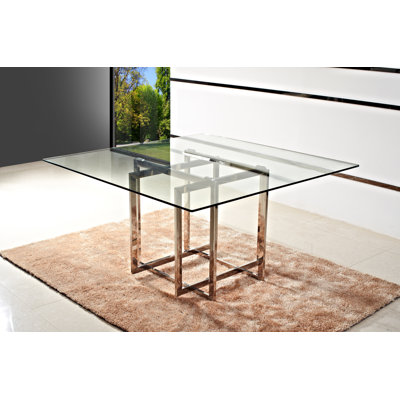 Table de salle à manger Etta