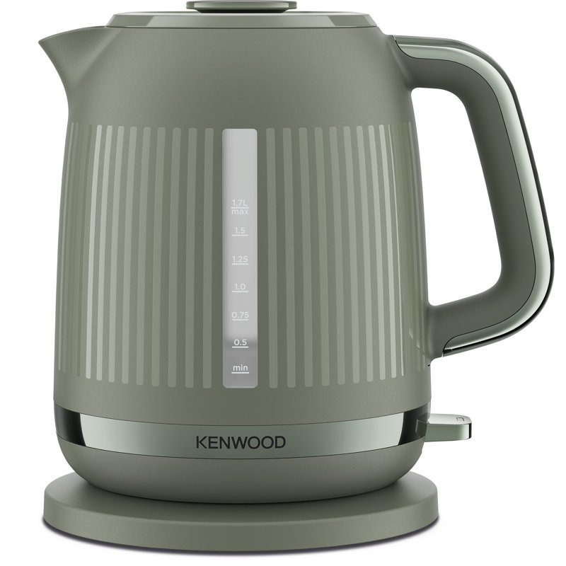 Kenwood 1.7L Dusk Kettle, Green