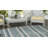 Naya Performance Striped Indoor/Outdoor Area Rug-38838273