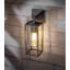 Abreanna 34cm H Outdoor Wall Lantern