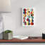 Midcentury Sunrise II by Grace Popp - Painting-2118569145-2118569144