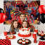 70.8''x43.3''  Spiderman Background, Spiderman Birthday Backdrop for Spiderman Birthday Decorations