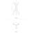 Nosferatube 17'' H Tabletop Candelabra-65218705
