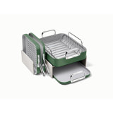 Caraway 5Pc Square Cookware Set