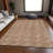 Premium Machine Washable Prisco Paprika Rug-828608873