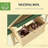 Wooden Chicken Coop