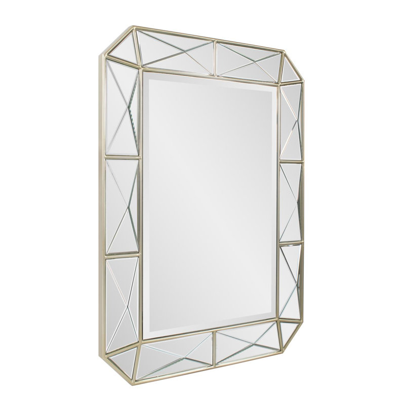 Diamond Mirror