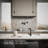 Purist Pull Out Bar Faucet with Accessories-6918936