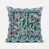 Vert foncé / turquoise / rose est en rupture de stock