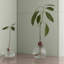 AVO Handmade Glass Table Vase