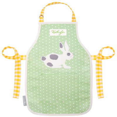 Annagh's Childrens Apron