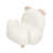 White is out of stock