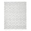 Rae Geometric Area Rug in Smoke-64522369